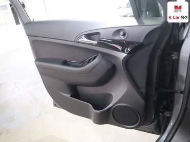2016 - chevrolet orlando