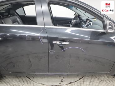 2014 - chevrolet cruze