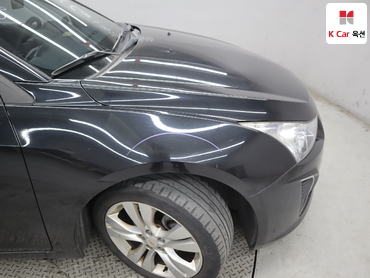 2014 - chevrolet cruze