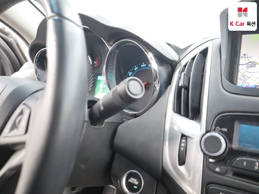 2014 - chevrolet cruze