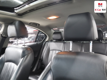 2014 - chevrolet cruze