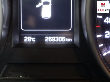 2016 - hyundai santa fe