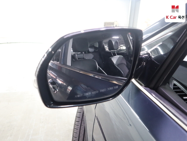 2016 - hyundai santa fe