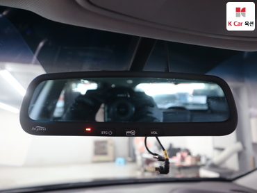 2016 - hyundai santa fe