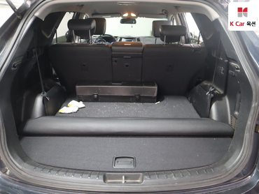 2016 - hyundai santa fe