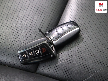 2016 - hyundai santa fe