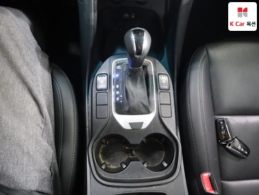 2016 - hyundai santa fe