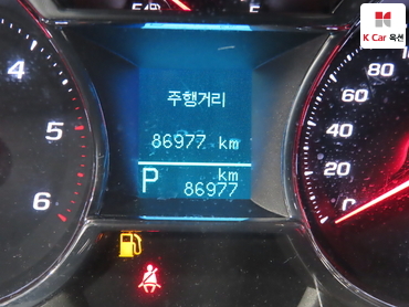 2015 - chevrolet captiva