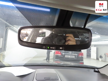 2015 - chevrolet captiva