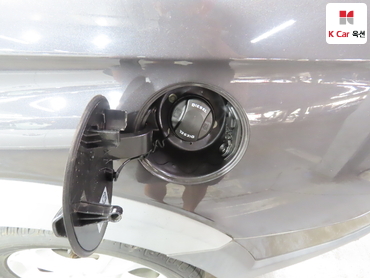 2015 - chevrolet captiva