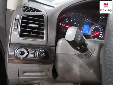 2015 - chevrolet captiva