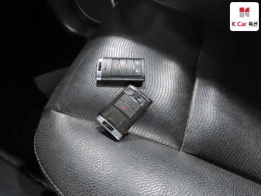 2015 - chevrolet captiva