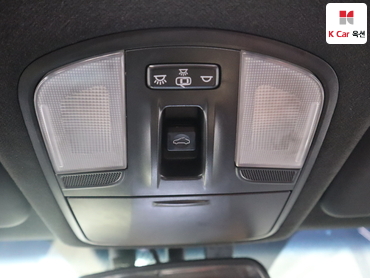 2017 - hyundai avante