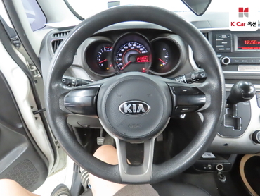 2019 - kia ray