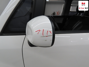 2019 - kia ray
