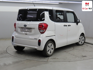 2019 - kia ray