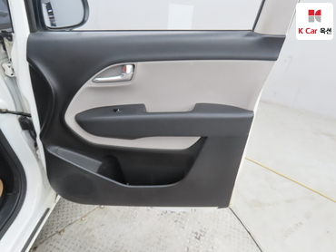 2019 - kia ray