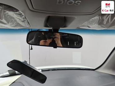 2019 - kia ray