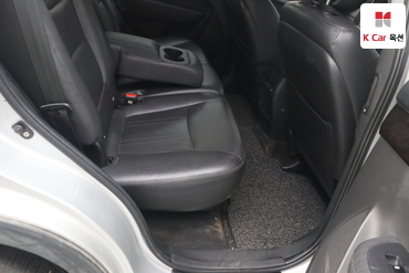 2014 - kia sorento