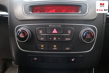 2014 - kia sorento