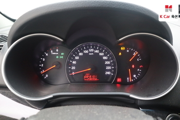 2014 - kia sorento