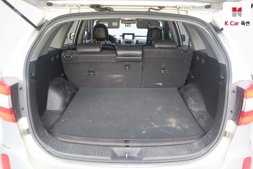 2014 - kia sorento