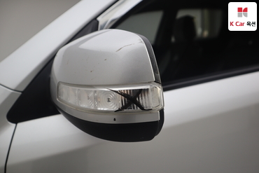 2014 - kia sorento