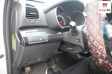 2014 - kia sorento
