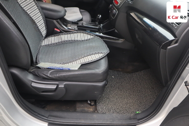 2014 - kia sorento