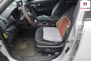 2014 - kia sorento