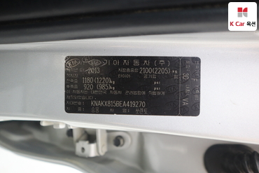 2014 - kia sorento