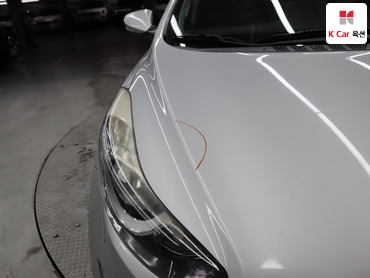 2011 - hyundai avante
