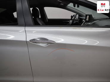 2011 - hyundai avante