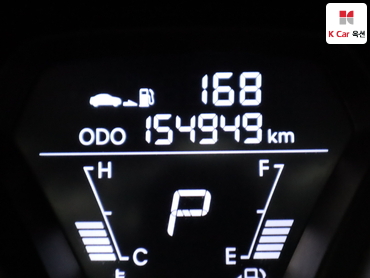 2011 - hyundai avante