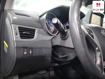 2011 - hyundai avante
