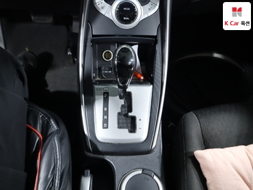 2011 - hyundai avante