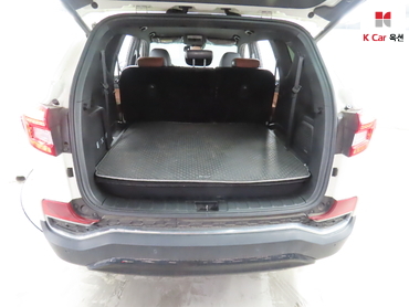 2018 - kgm g4 rexton