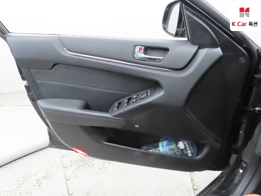 2011 - kia k7