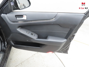 2011 - kia k7