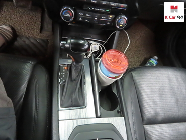 2011 - kia k7