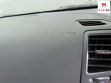 2011 - kia k7