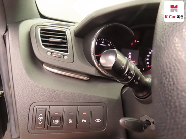 2011 - kia k7