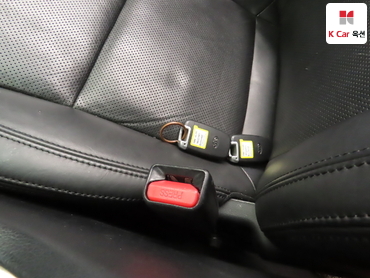 2011 - kia k7