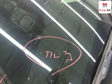 2011 - kia k7