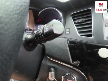 2011 - kia k7