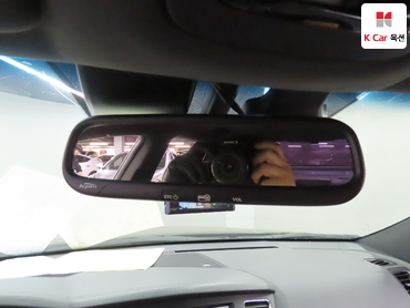 2011 - kia k7