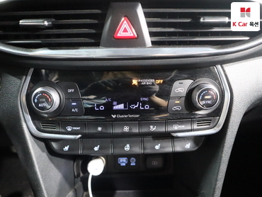 2020 - hyundai santa fe