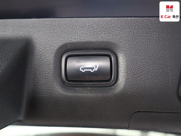 2020 - hyundai santa fe