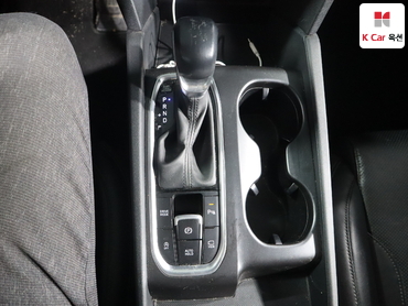 2020 - hyundai santa fe