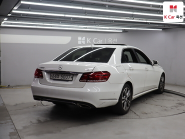 2014 - mercedes-benz e220